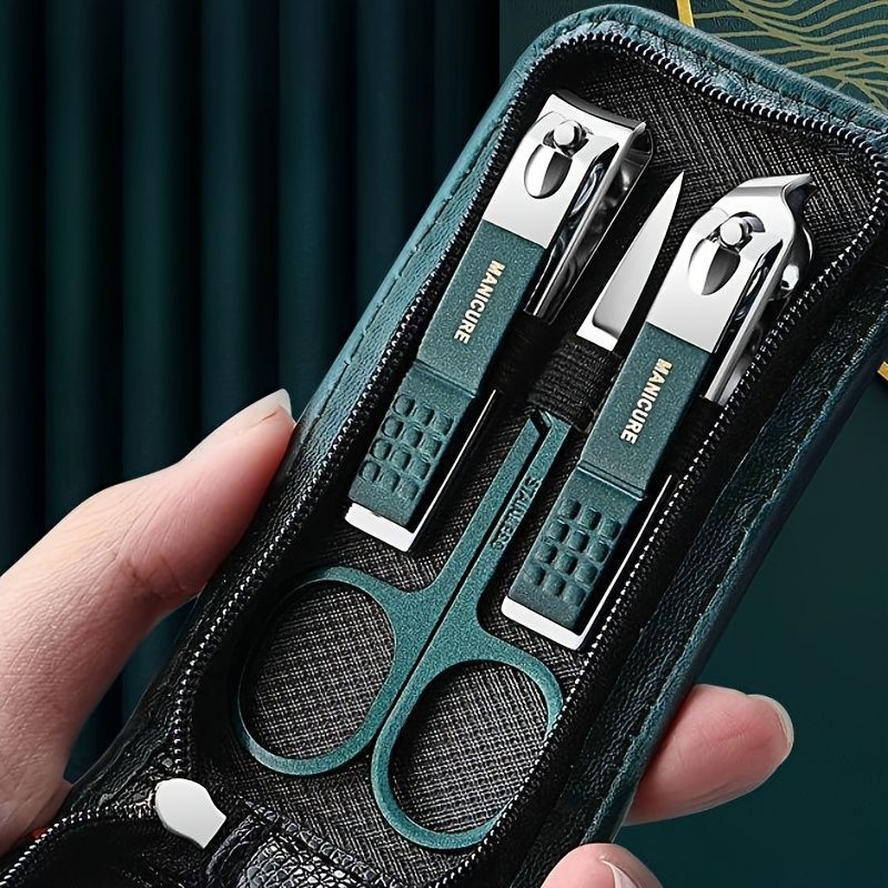 Наборинструментовдляманикюраипедикюра