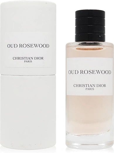 Christian Dior - Oud Rosewood Парфюмерная вода унисекс 7.5 мл купить