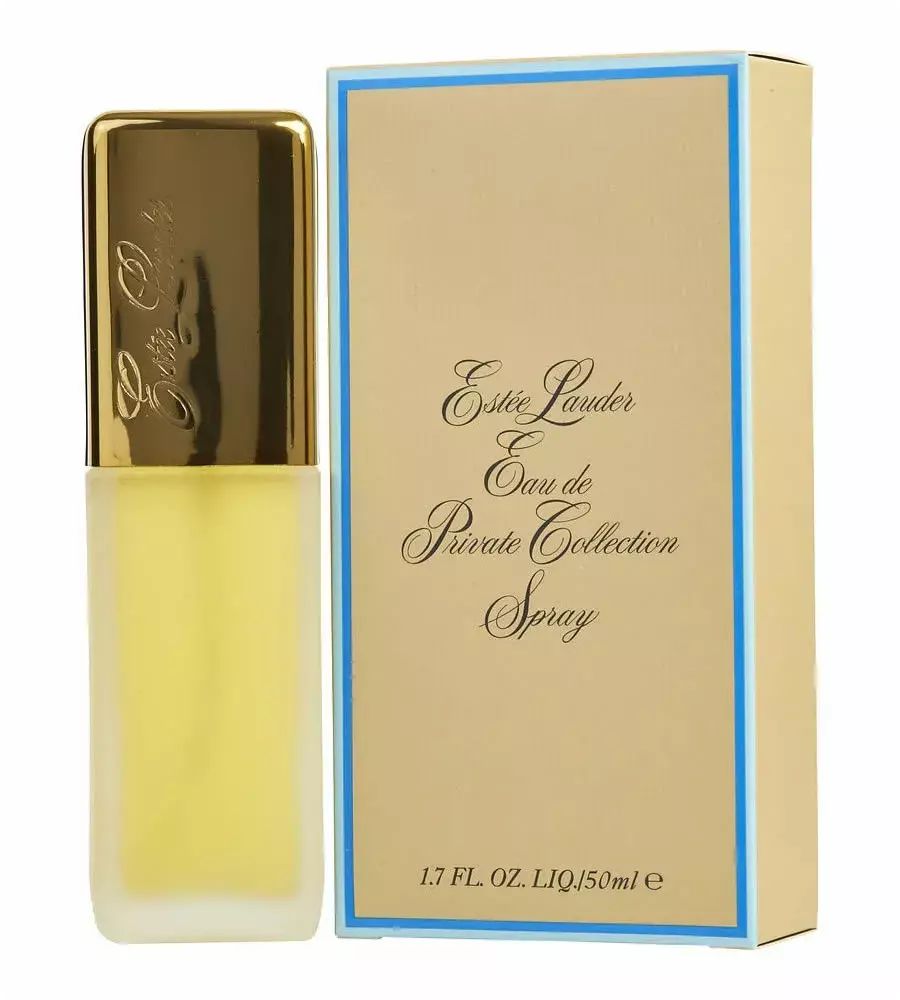 ESTEE LAUDER PRIVATE COLLECTION Парфюмерная вода для женщин 50 мл купить