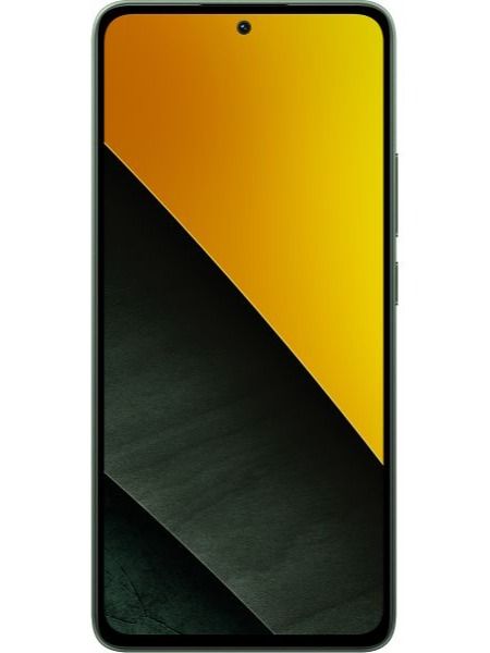 XiaomiСмартфонСмартфонXiaomiPocoM7Pro12/256ГБзелёный12/256ГБ,зеленый