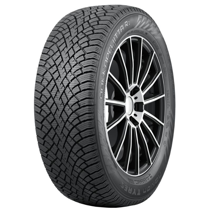 NokianTyresHakkapeliittaR5Шинызимние185/65R1588RНешипованные