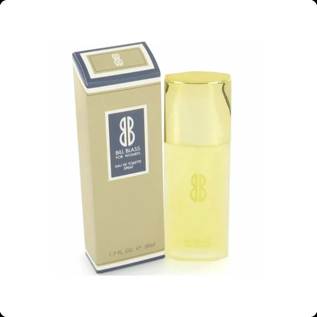 BILL BLASS WOMAN Духи 40 мл купить