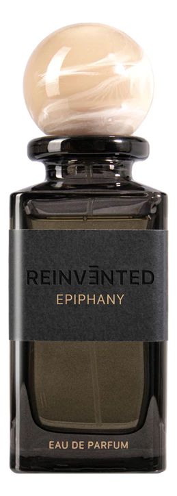 REINVENTED Ephiphany Парфюмерная вода унисекс 75 мл купить