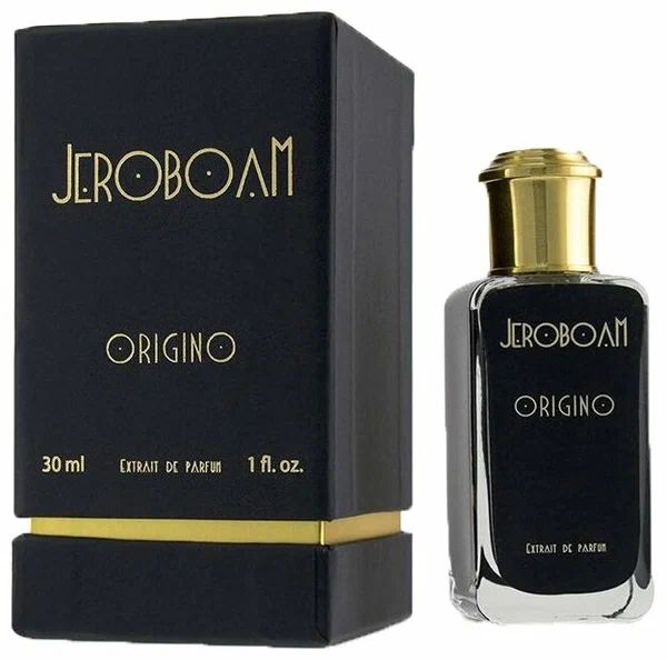 Jeroboam Origino 30 мл духи купить