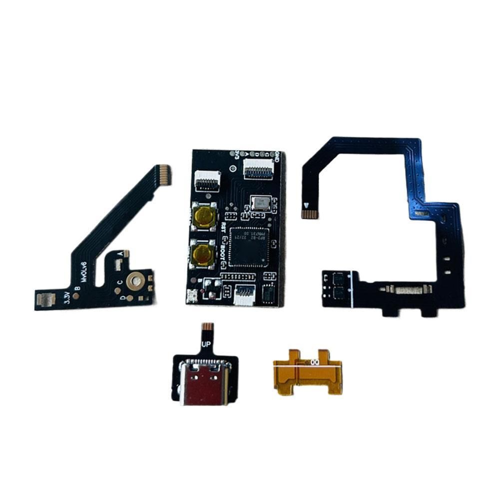 ЧипPicoflyRp2040(OLED/V1/V2/lite)длянинтендосвитчnintendoswitch