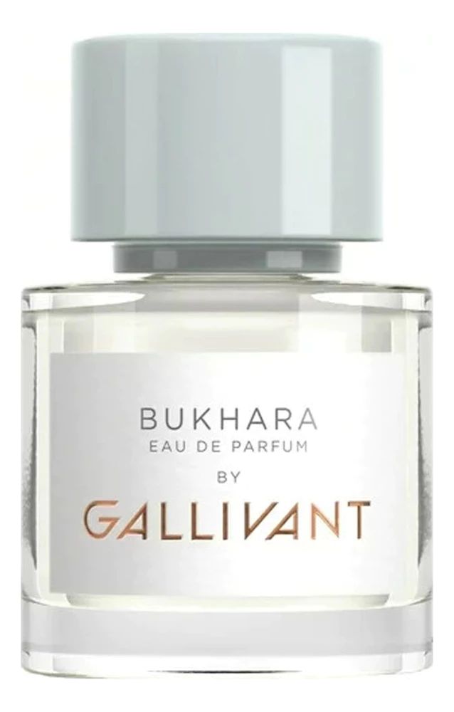 GALLIVANT BUKHARA Парфюмерная вода унисекс 30 мл купить