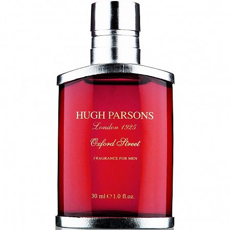 Hugh Parsons Oxford Street Парфюмерная вода мужская 50 мл купить