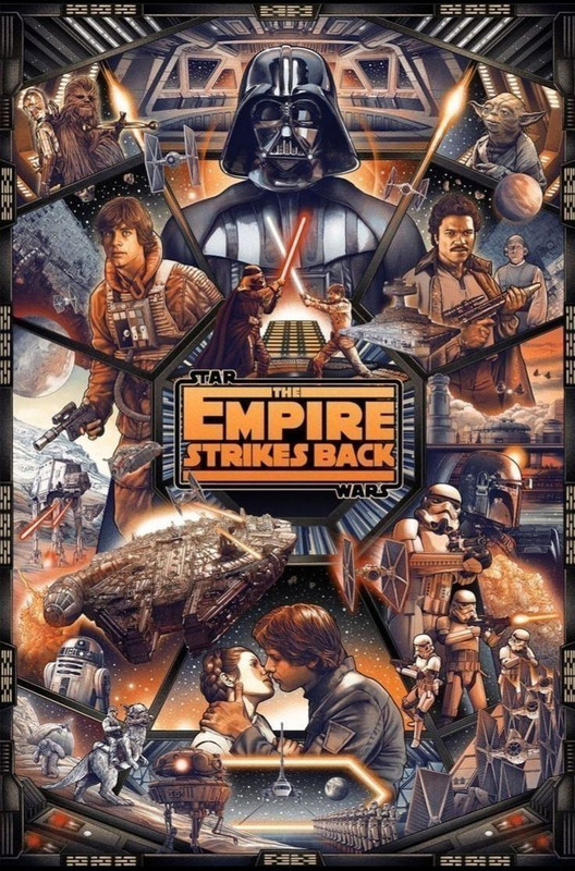 star wars movies renamed - Ilustrasi 2