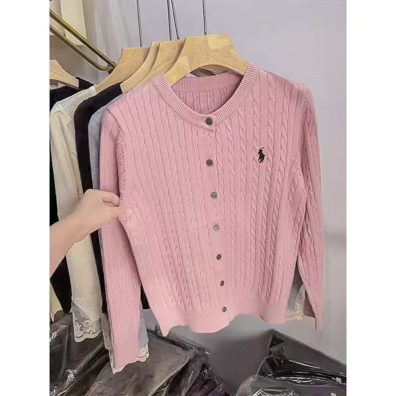 СвитерPoloRalphLaurenСвитерсвободнойвязки