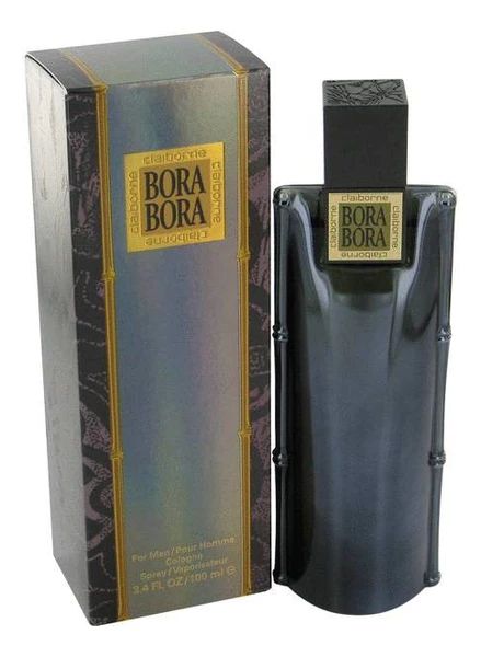 Liz Claiborne Bora Bora For Man Мужской одеколон 100 мл купить