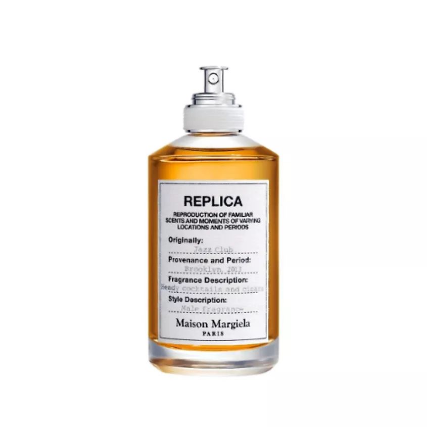 maison martin margiela replica set Набор парфюмерный 5х2 мл купить