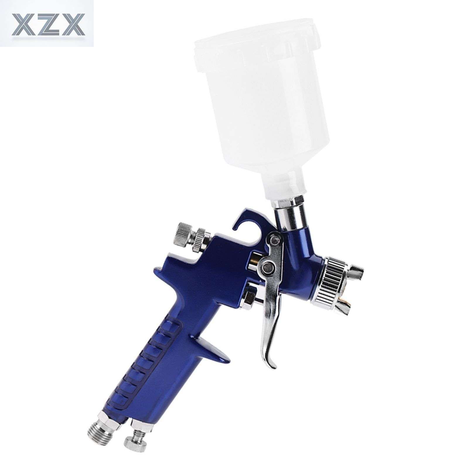 Пневматическийпистолетраспылитель