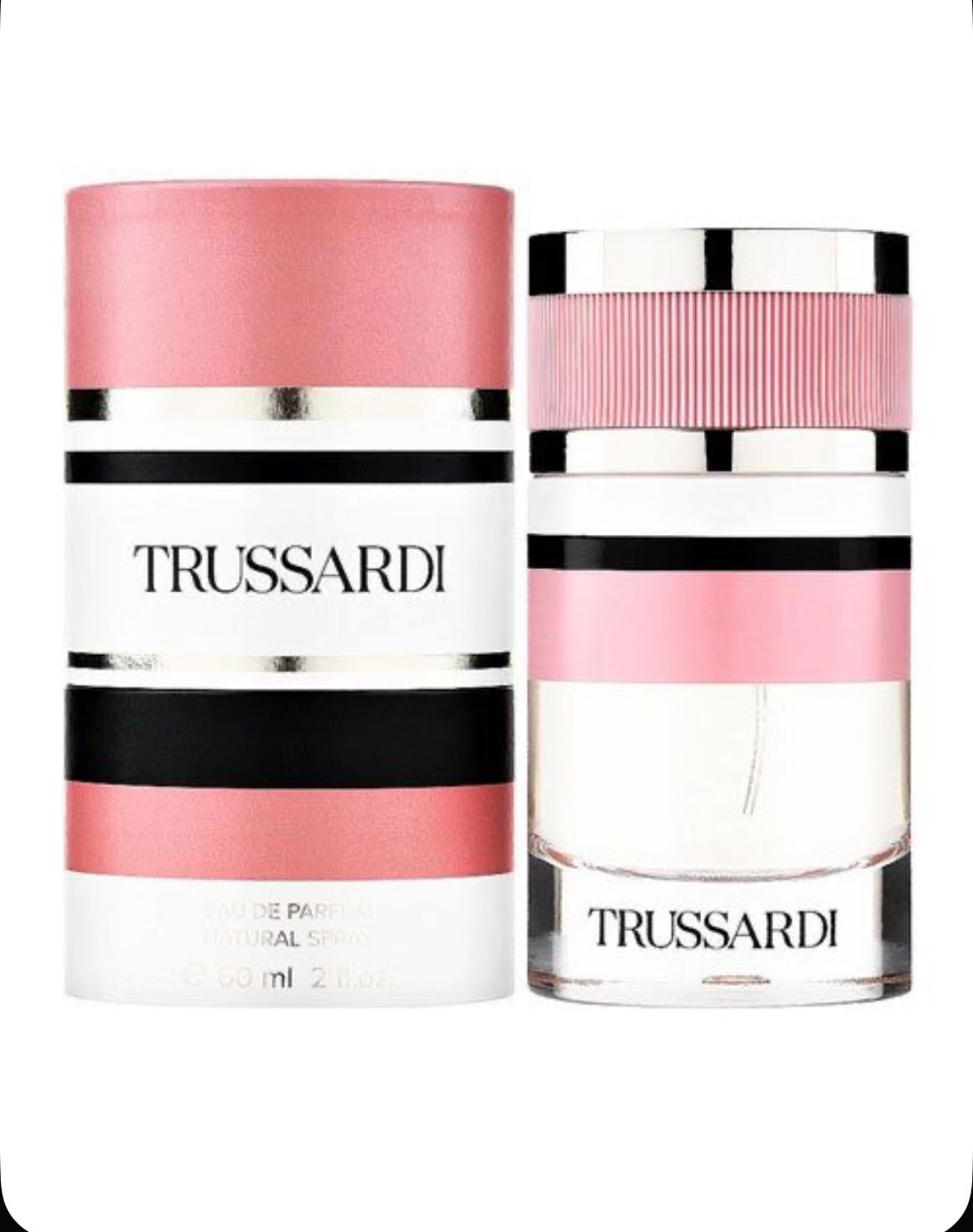 TRUSSARDI BY TRUSSARDI Вода парфюмерная женская 60 мл купить