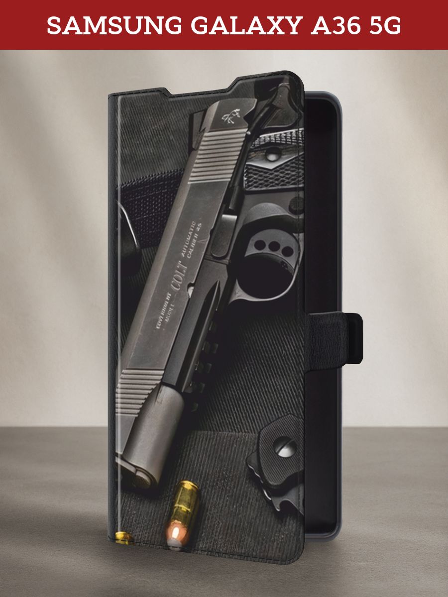 ЧехолнаСамсунгА365Gкнижка