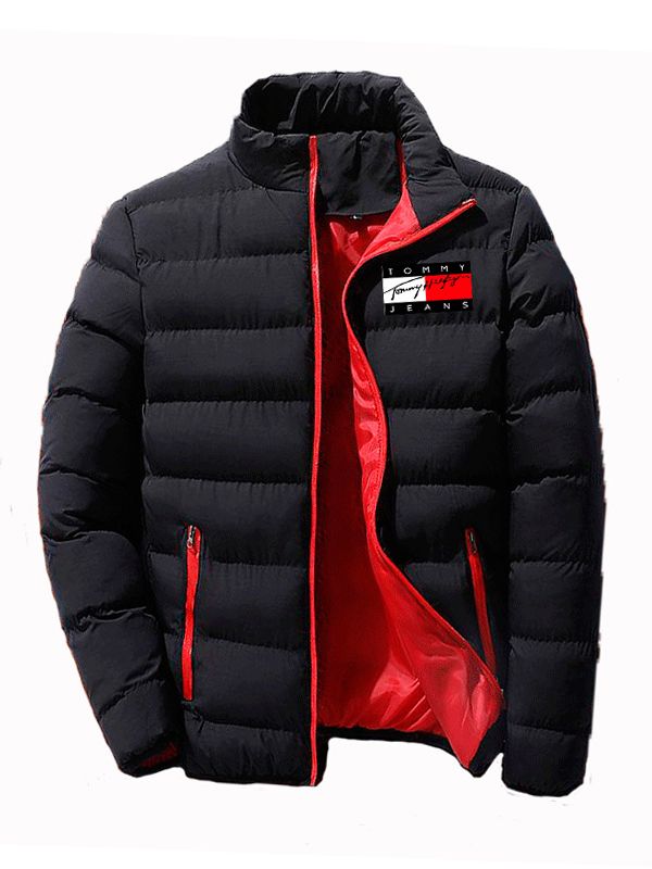 ПальтоTommyHilfiger