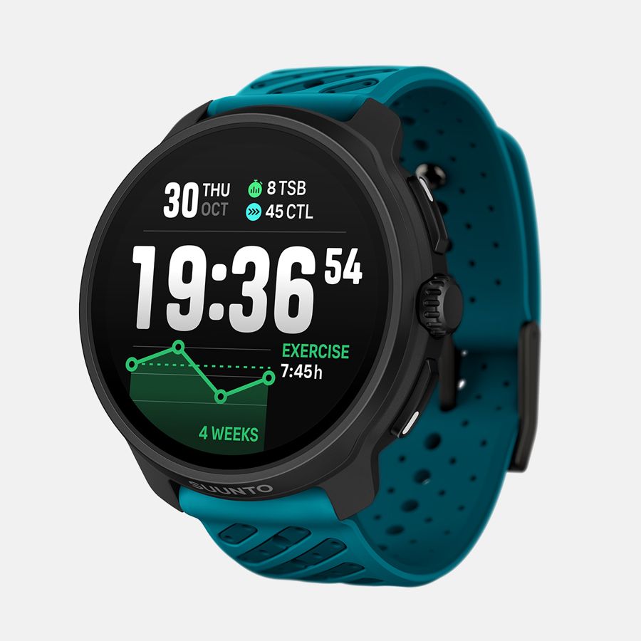SuuntoЧасынаручныеКинетическиеSUUNTORACE2