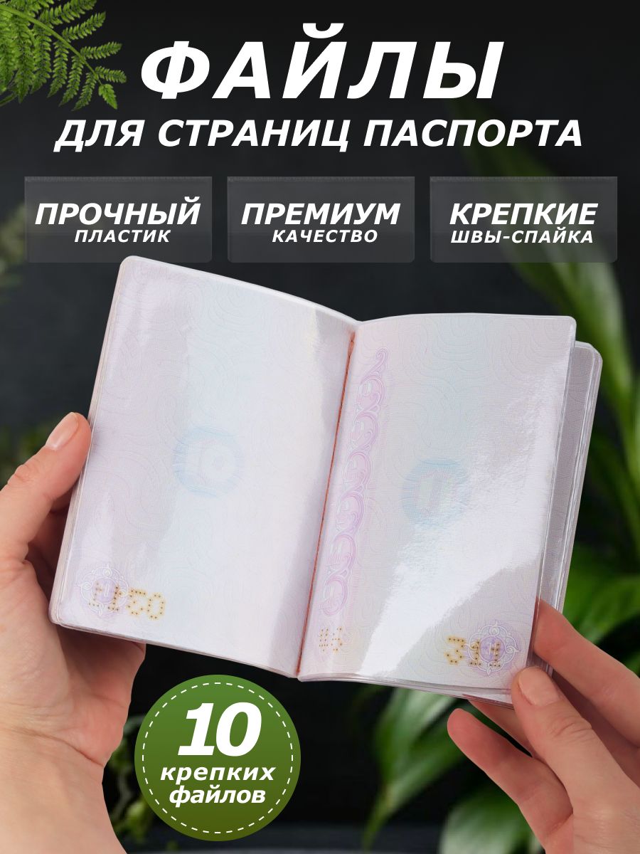 Файлыдлястраницпаспорта