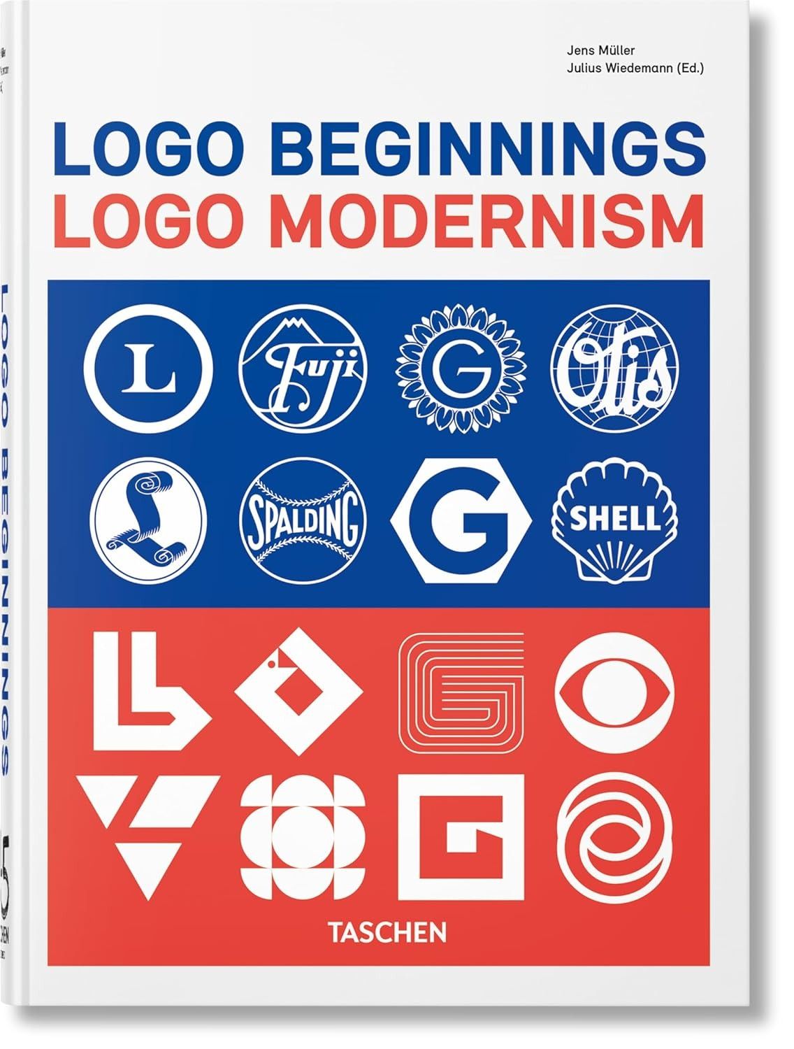 Logo Beginnings. Logo Modernism. 45th Ed. Лого начало. Лого