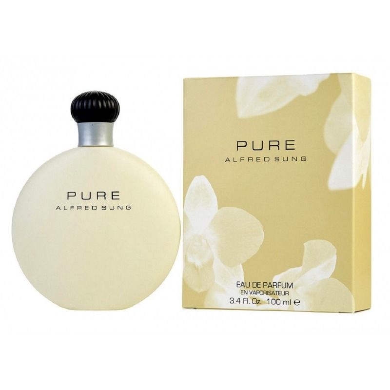 Alfred Sung Pure Парфюмерная вода 100 мл купить