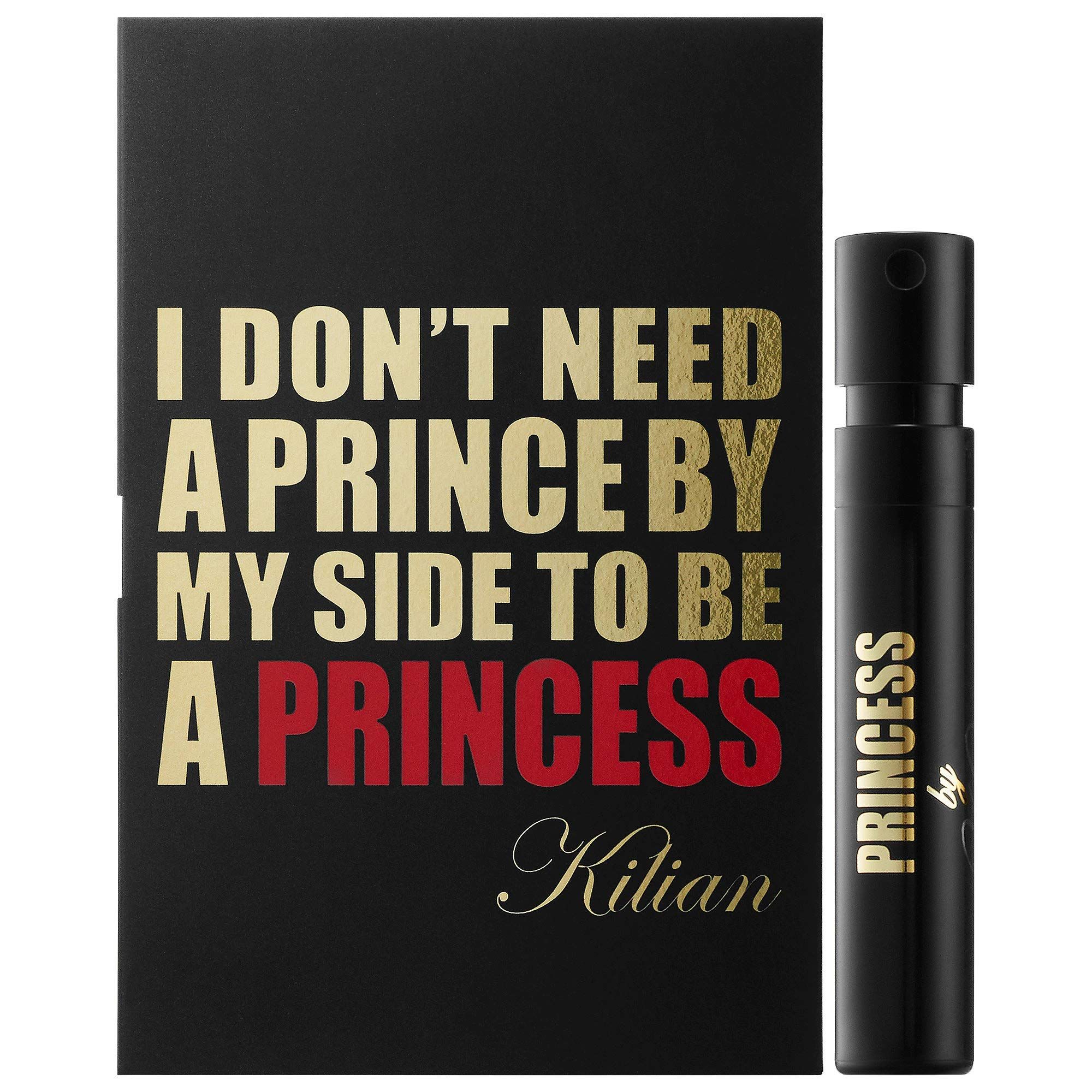kilian princess Парфюмерная вода 1.2 мл купить