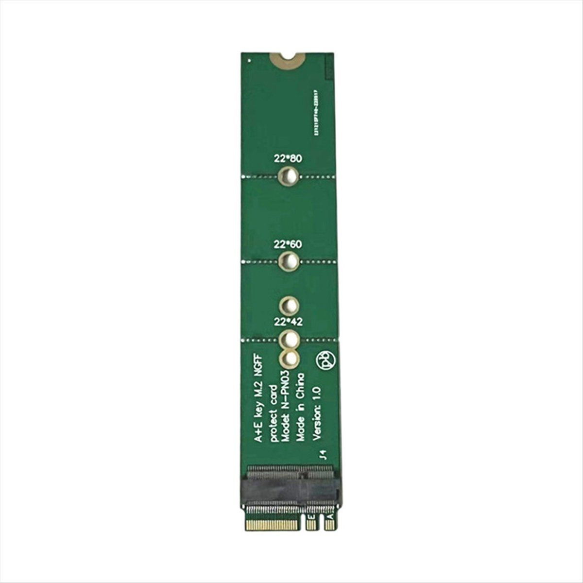 Ngff Ekey Для многофункциональной сетевой карты E-Key M.2 NGFF с ключом A+E ...