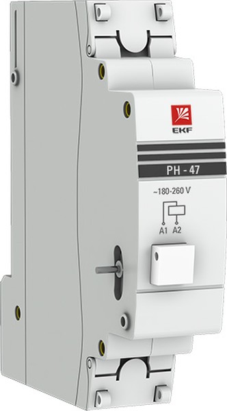 РасцепительнезависимыйРН-47EKFPROxima