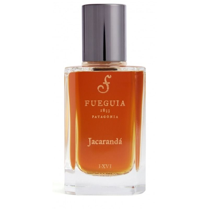 FUEGUIA 1833 Jacaranda Духи 50 мл купить