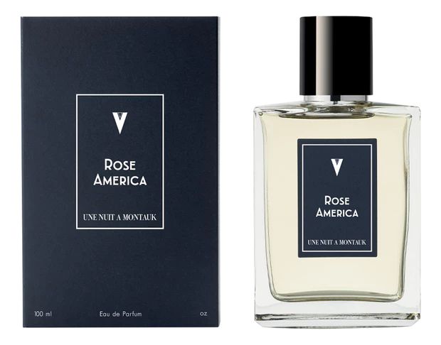 UNE NUIT NOMADE Rose America Вода парфюмерная унисекс 100 мл купить