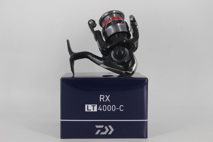 КатушкаDaiwa20RXLT4000-C