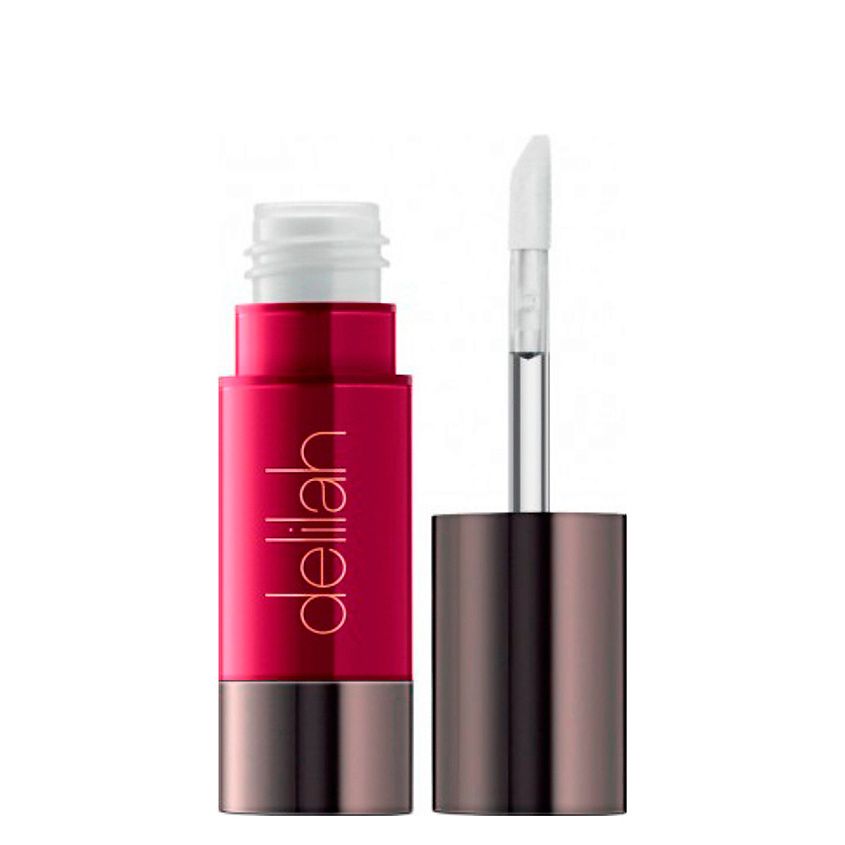 Delilah Colour Intense Retro Жидкая губная помада 7 мл купить