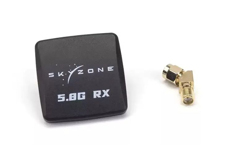 Skyzone 5.8GHz patch antenna Skyzone 5.8GHz patch antenna