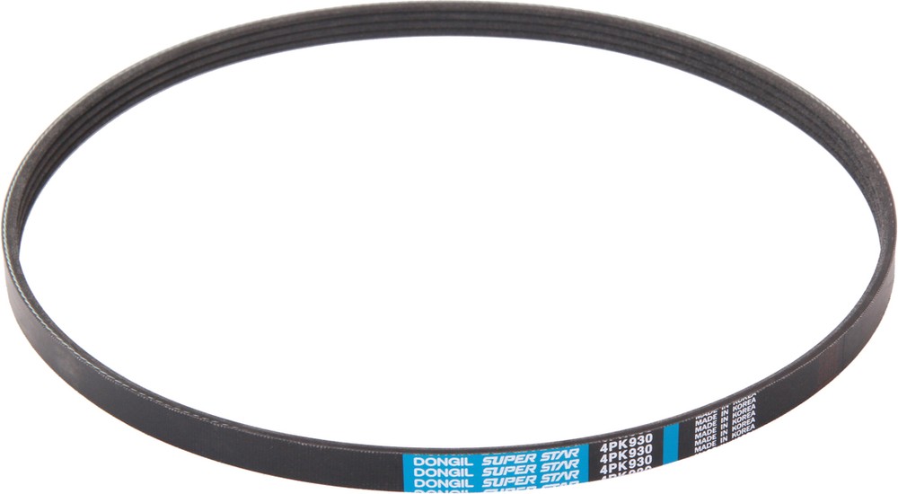 Ремень приводной Mitsubishi Delica 94-07 / L200 96-05 1GFE;1GGE;1GGTE;1GGZE;1RZE;2RZFE;3RZF;3RZFE