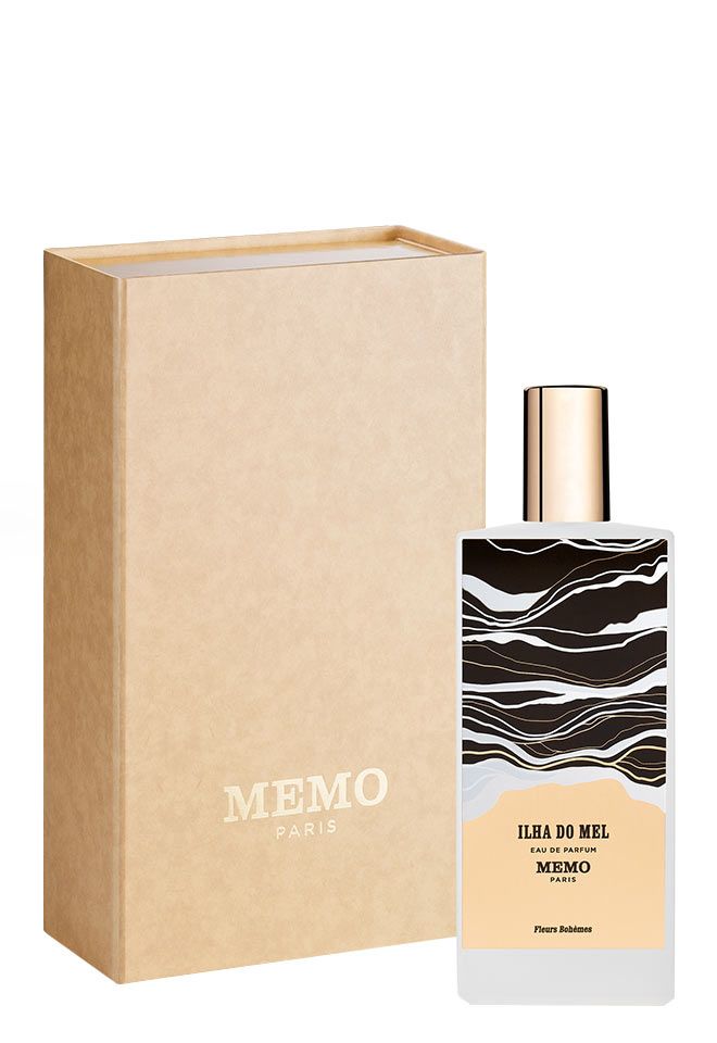 MEMO PARIS Ilha Do Mel EDP 75 мл - парфюмерная вода купить