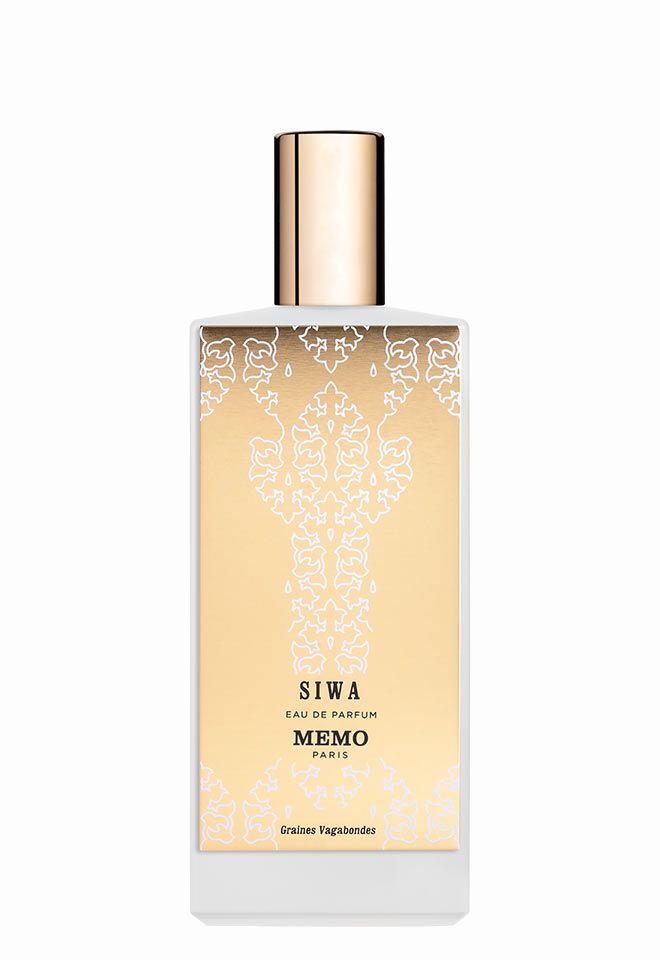MEMO PARIS Siwa EDP 75 мл - парфюмерная вода фото 2