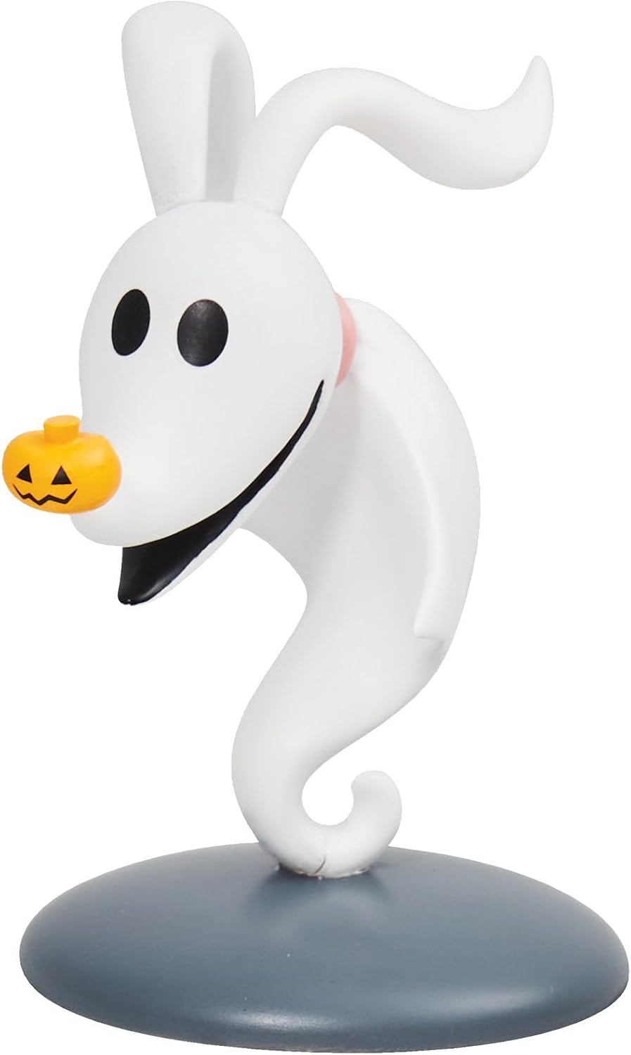Кошмар перед Рождеством / The Nightmare Before Christmas Фигурка Призрачного Пёсика Зиро