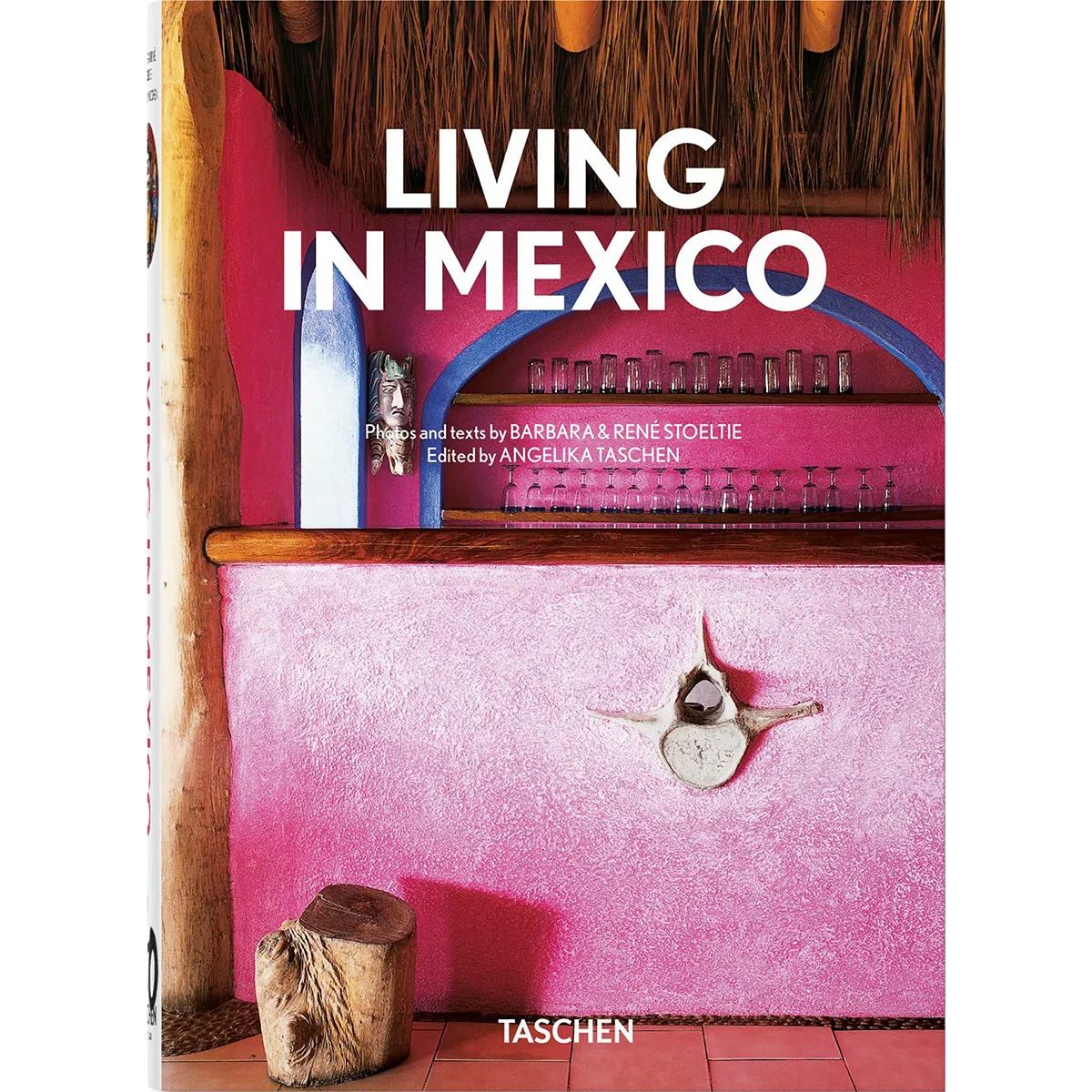 Living in Mexico. 45th Ed. купить на OZON по низкой цене в