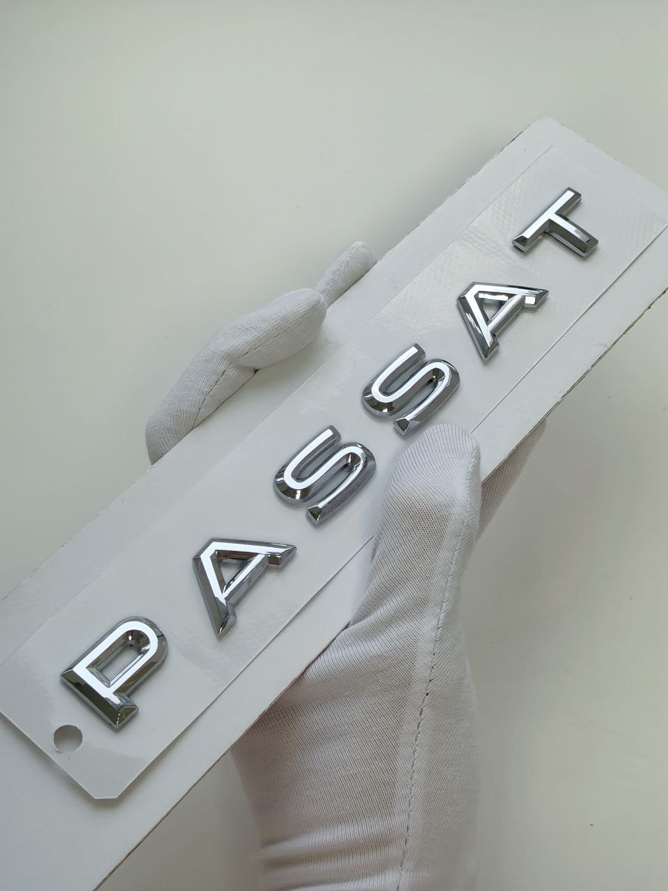 ШильдикPASSAT190/17ммдляVolkswagenнабагажникнадписьэмблемадляФольксвагенПассат