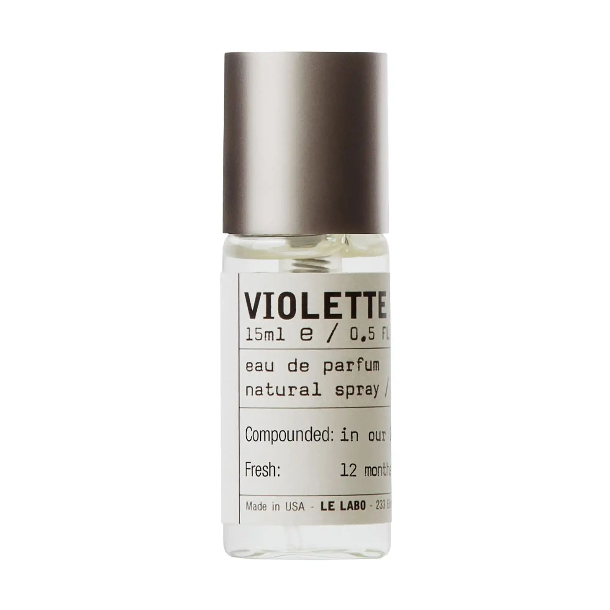 Le Labo Вода парфюмерная Violette 30 EDP 15 мл купить на OZON по
