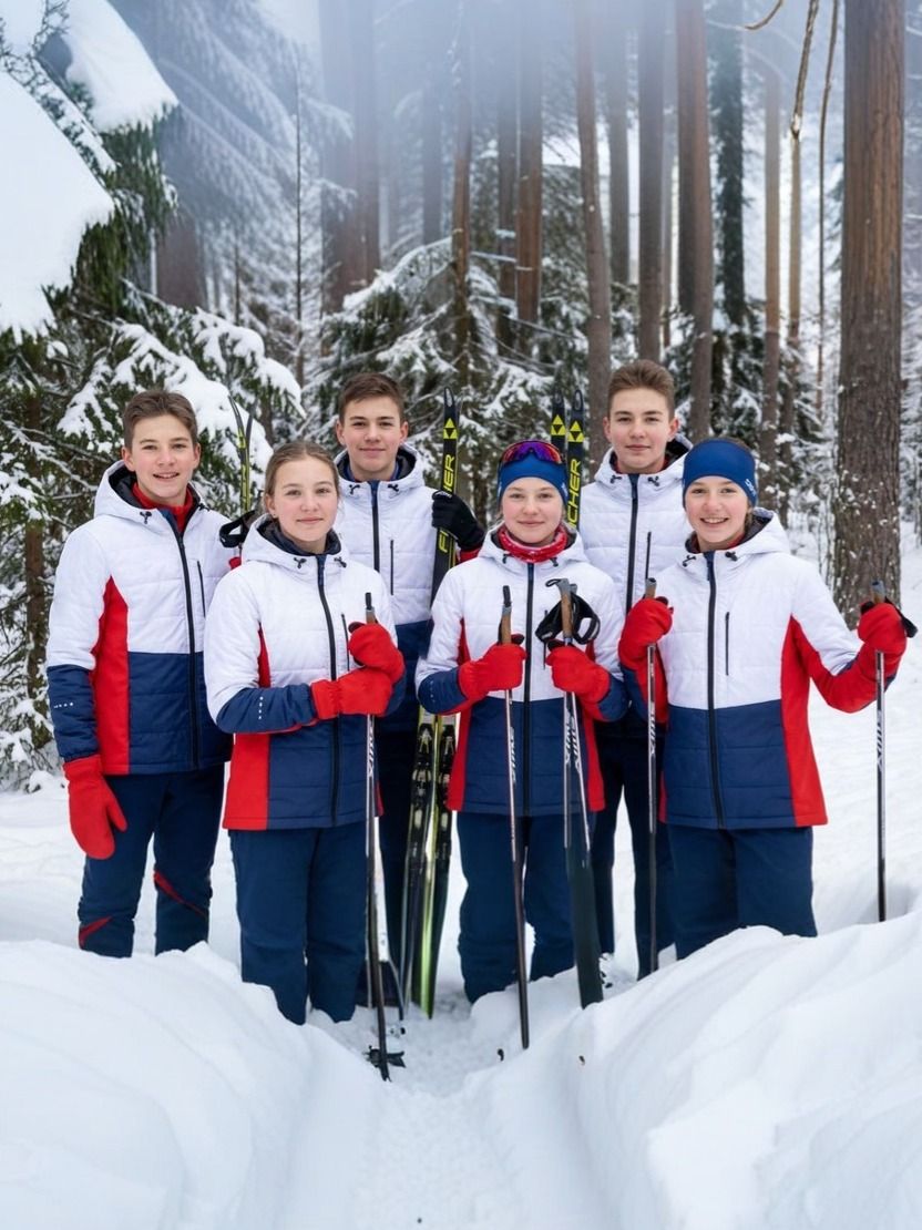 Куртка спортивная SWIKKI