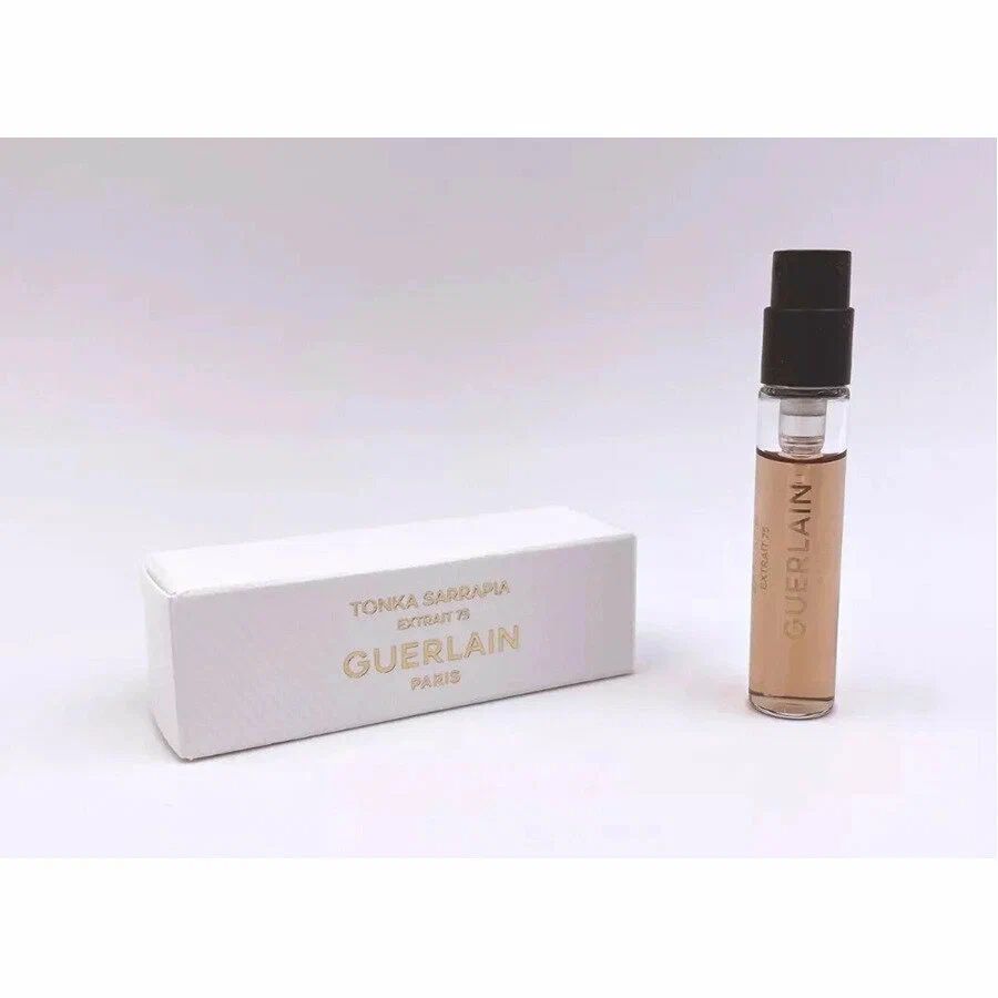 GUERLAIN TONKA SARRAPIA EXTRAIT 75 Парфюмерная вода 2 мл купить