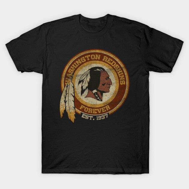 Washington Redskins купить на OZON по низкой цене