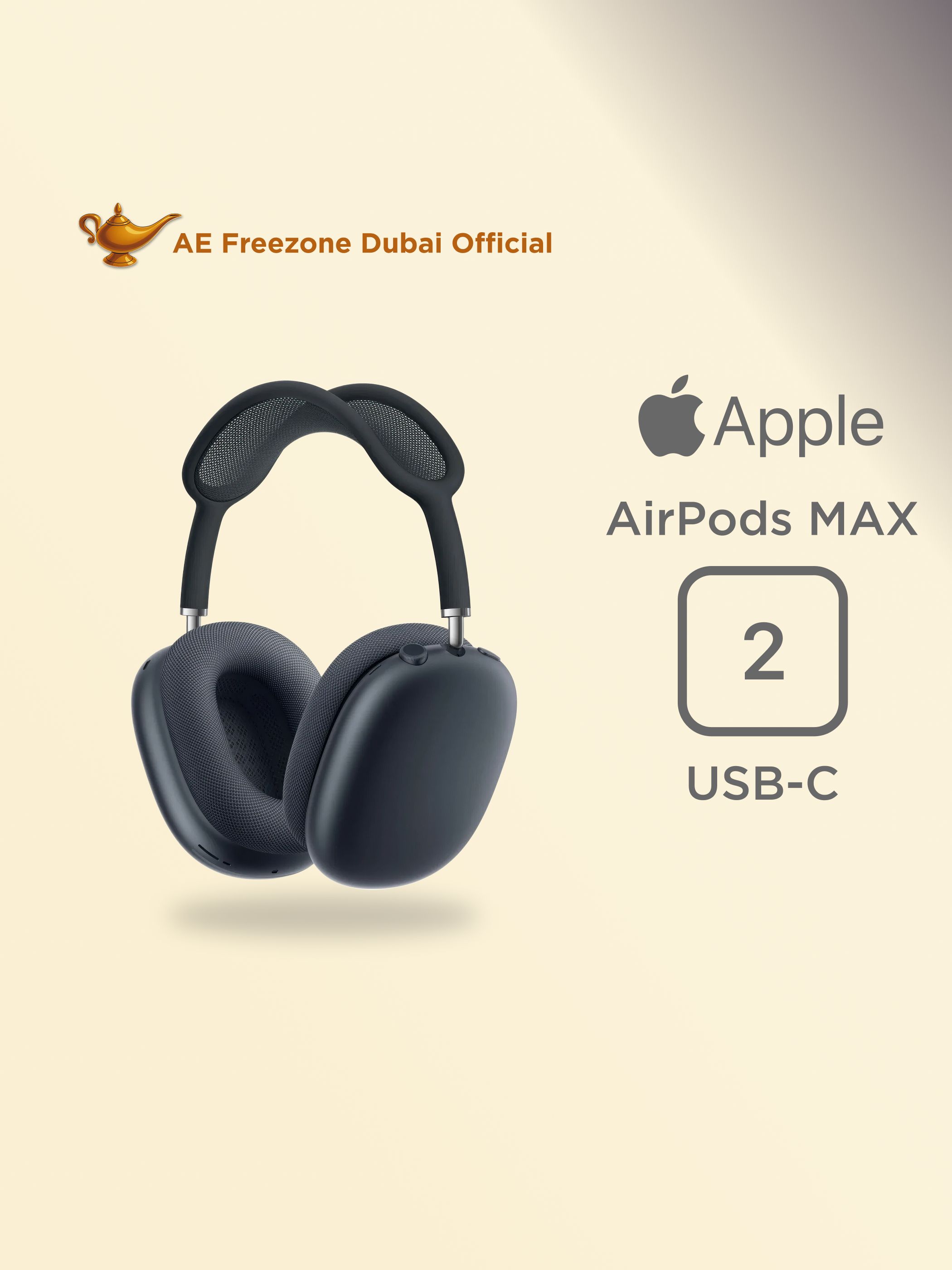 AirPods Max space Gray купить на OZON по низкой цене