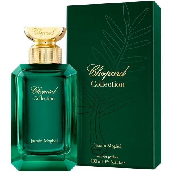 Chopard Jasmin Moghol Парфюмерная вода 100 мл купить