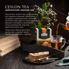 Цейлонский черный чай Оранж Пеко листовой Ahmad Tea, 200 г купить на ...