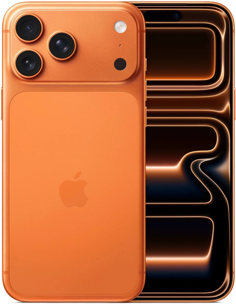 Apple Смартфон #1