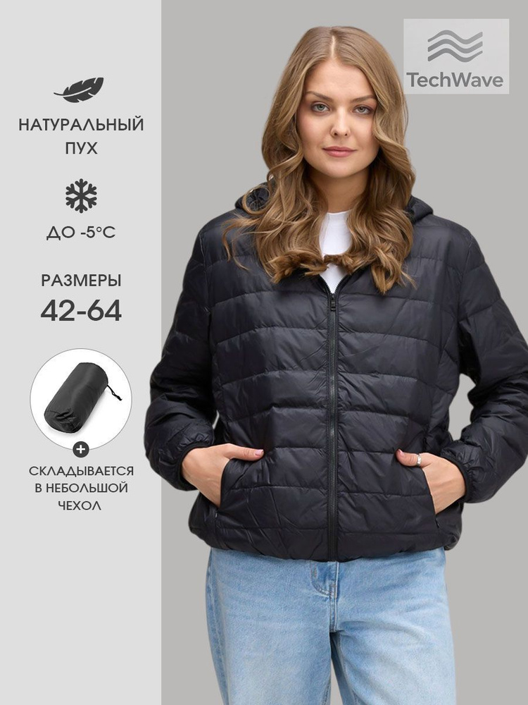 Куртка #1