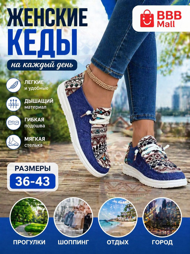 Кеды #1