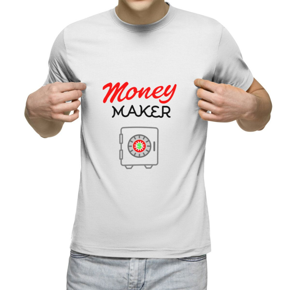 Футболка US Basic 1 шт #1