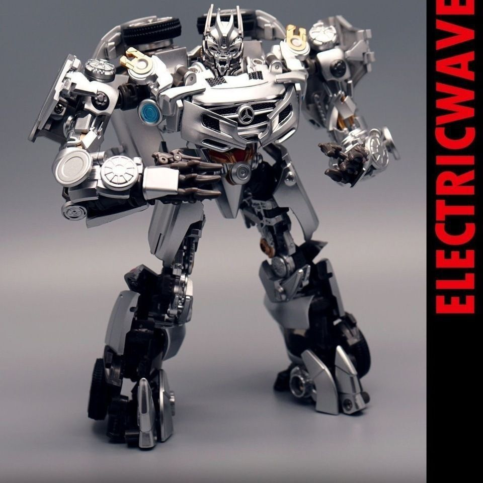 Трансформаторы / Transformers-Bumblebee(12.5cm) #1