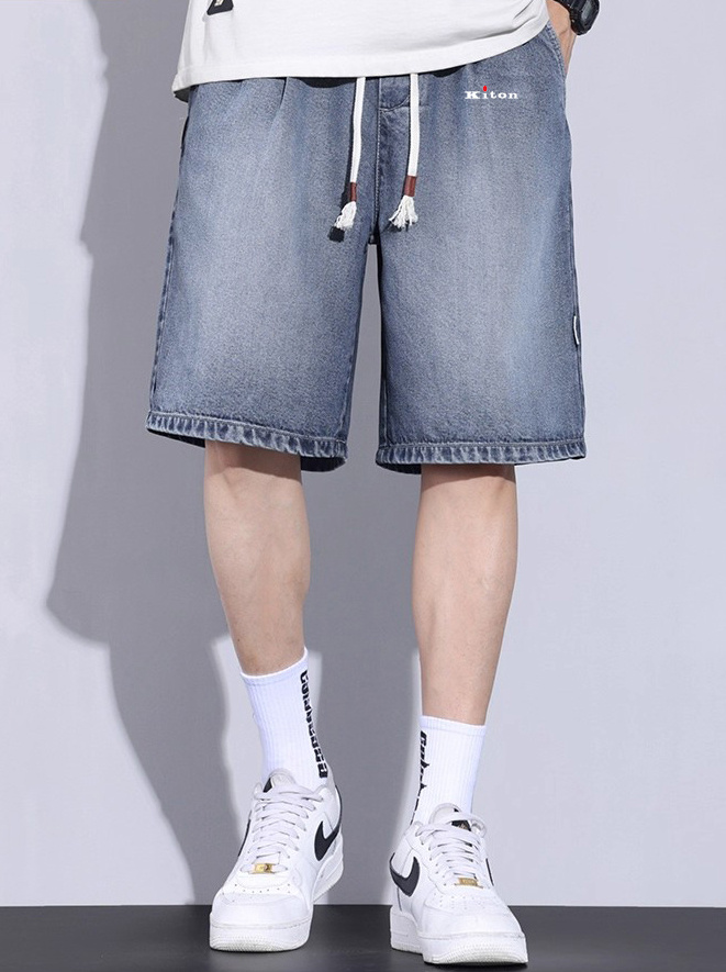 Шорты KITON #1